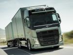 Volvo FH 540 6x2 2012 года
